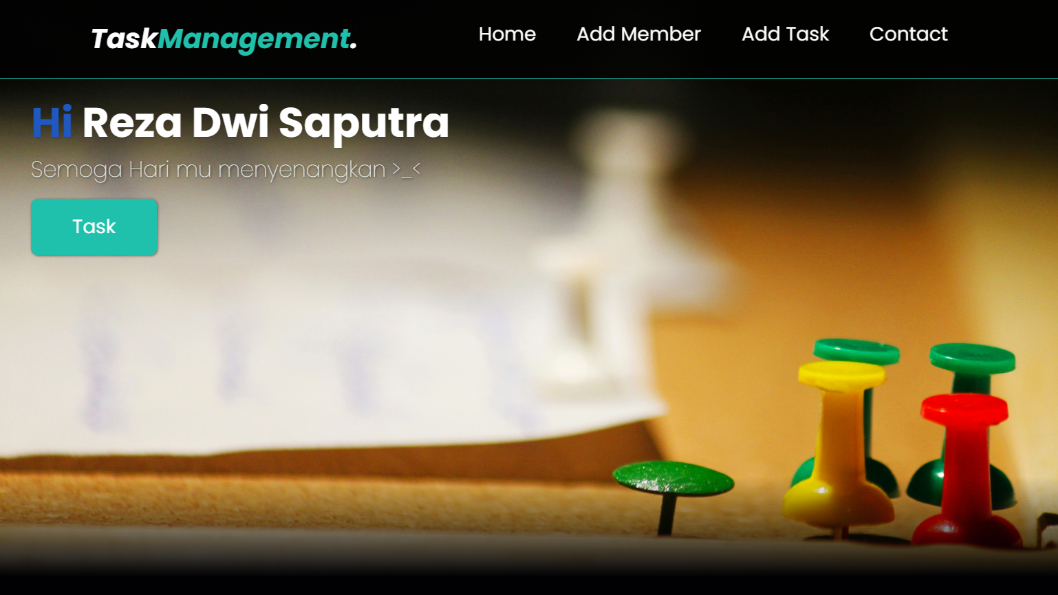 Web Project